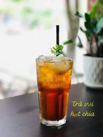 Hình ảnh Yogrut Dưa Lưới