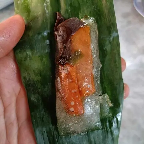 Hình ảnh Lọc chay (10c sống)