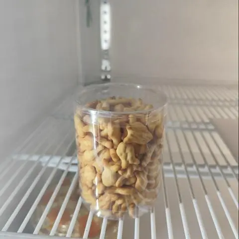 Hình ảnh Bánh quy cá