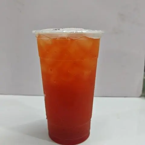 Hình ảnh Trà dâu