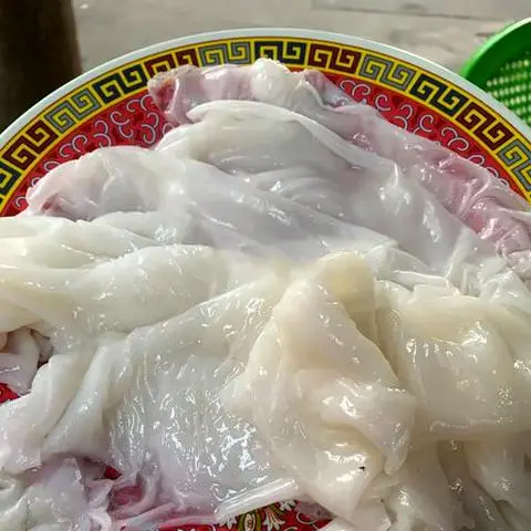 Hình ảnh 1 Bánh ướt - 1 coca