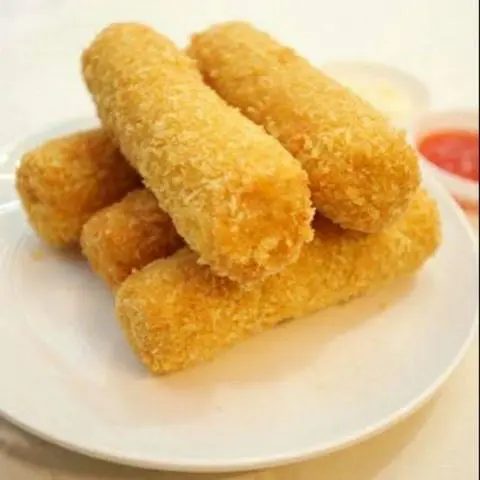 Hình ảnh Combo phô mai que 2 cây