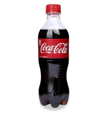 Hình ảnh Coca Cola Chai