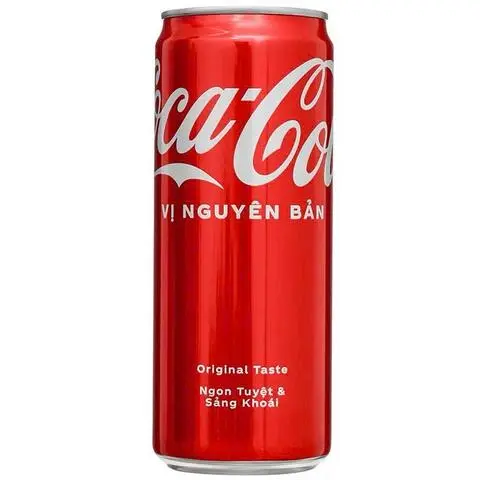 Hình ảnh Nước Ngọt Cocacola