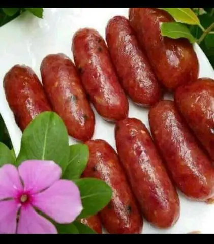 Hình ảnh Cơm lạp xưởng