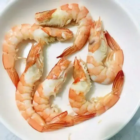 Hình ảnh Tôm thêm