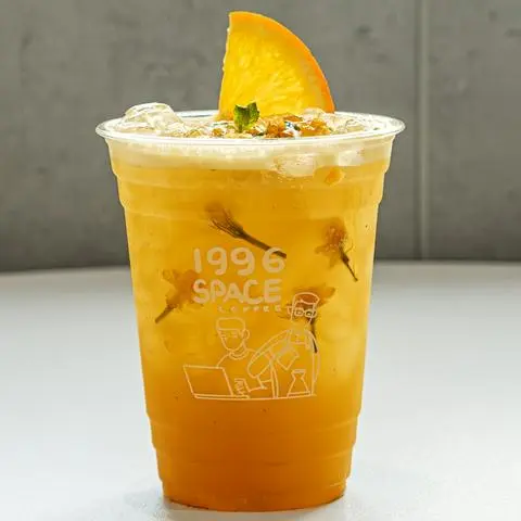 Hình ảnh Trà hoa nhài