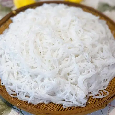 Hình ảnh bún thêm 