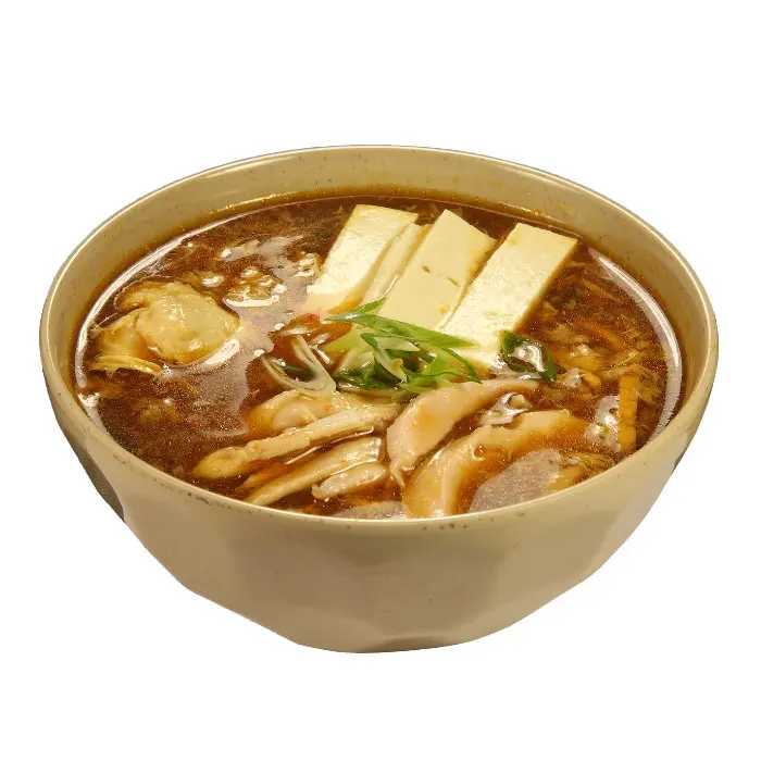 Hình ảnh Canh Tương Đậu Hàn Quốc