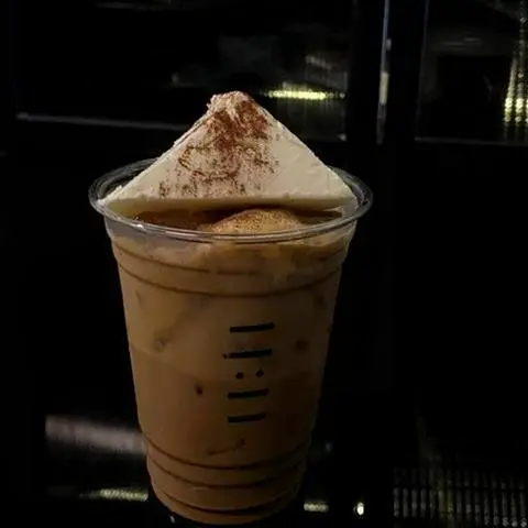 Hình ảnh Cafe dừa