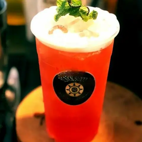 Hình ảnh Trà Dưa Hấu - Watermelon Tea