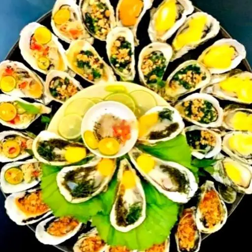 Hình ảnh 4 vị