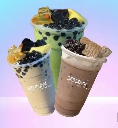 Hình ảnh COMBO FULLTOPPING 