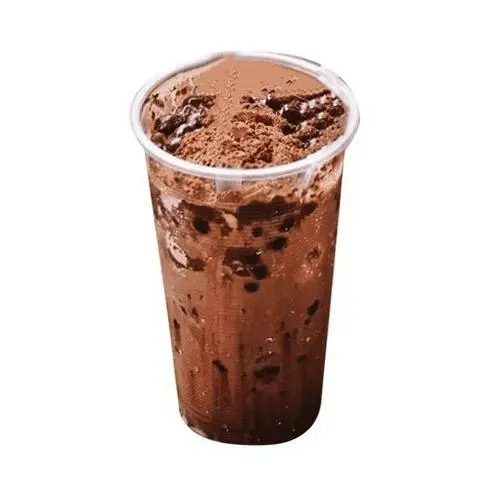 Hình ảnh Milo đằm trân châu 