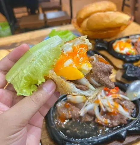 Hình ảnh BÒ TRỨNG 