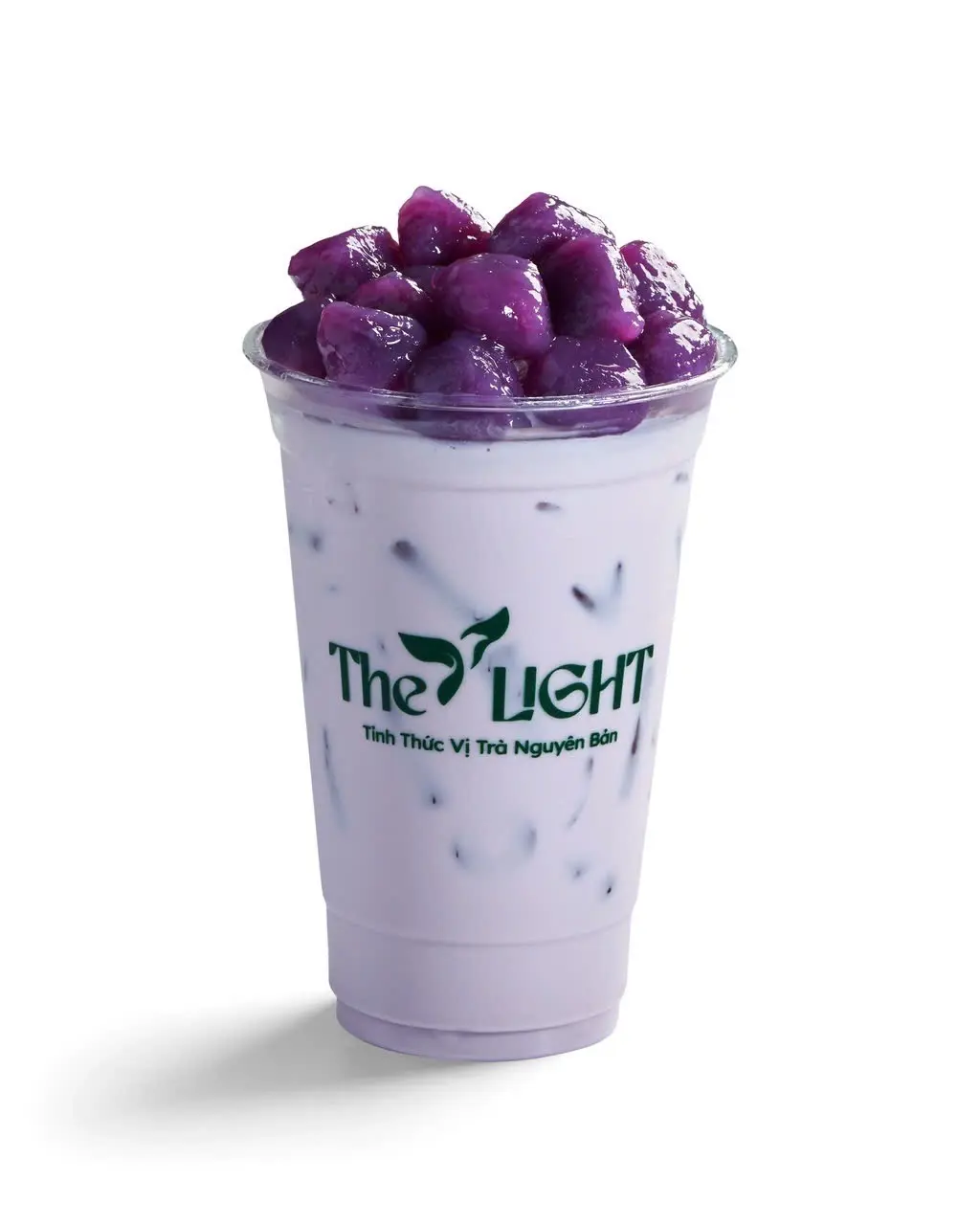 Hình ảnh Khoai môn sữa