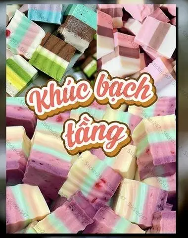 Hình ảnh khúc bạch 3 tầng 