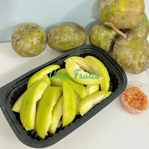 Hình ảnh Cóc Cày