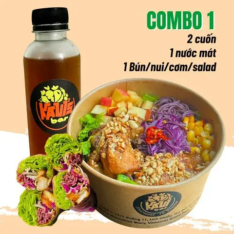 Hình ảnh Fresh & Fit