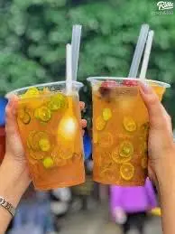 Hình ảnh Trà Tắc