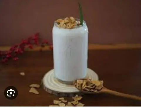 Hình ảnh Sinh Tố Dừa