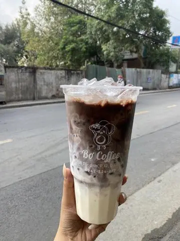 Hình ảnh CACAO SỮA GẤU 700ml