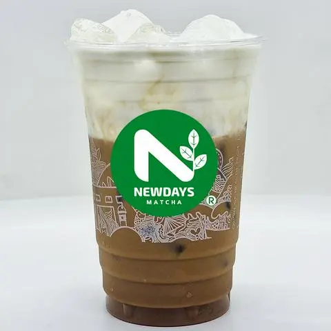 Hình ảnh Cà phê muối