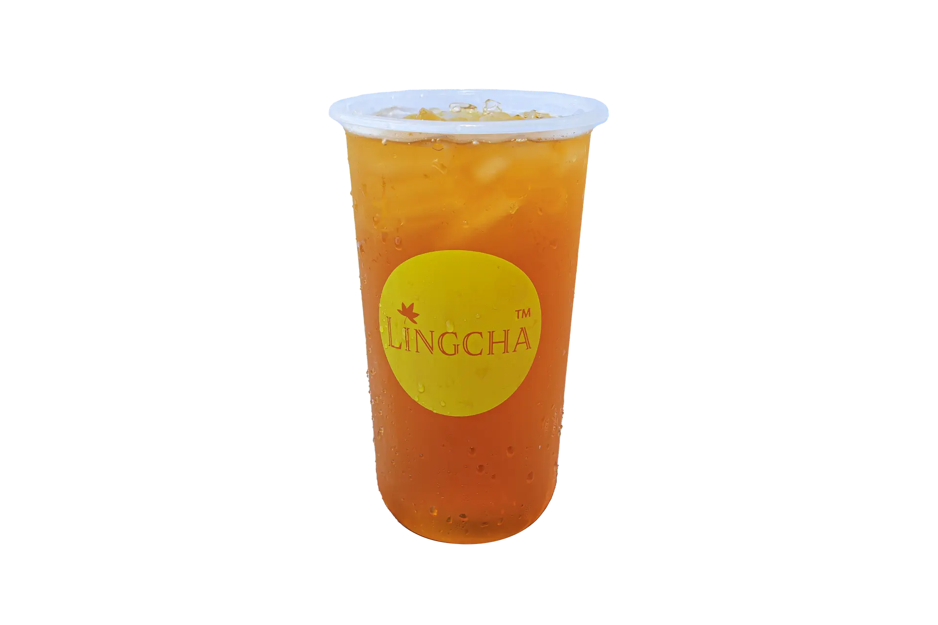 Hình ảnh Hồng Trà Lingcha L