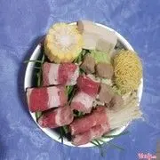 Hình ảnh Lẩu bò