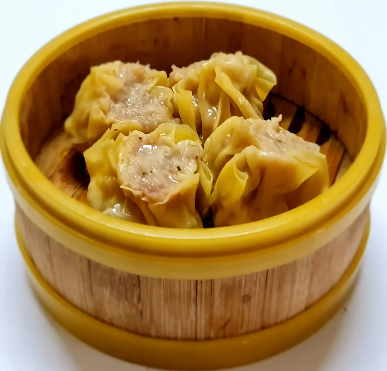 Hình ảnh Xíu Mại