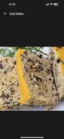Hình ảnh Chả thêm