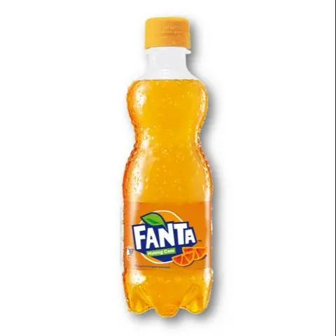Hình ảnh Fanta 390ml