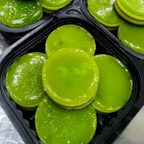 Hình ảnh Bánh da lợn