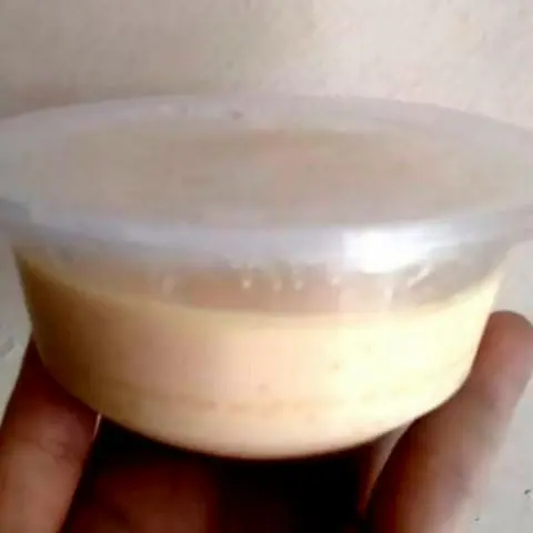 Hình ảnh Bánh plan truyền thống lớn - 12 cái