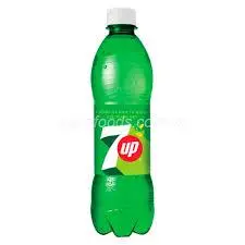 Hình ảnh chai 7 up