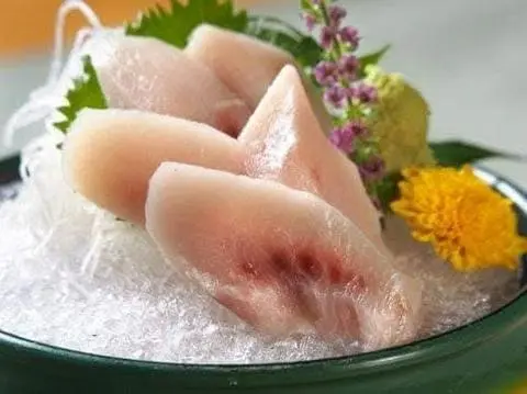Hình ảnh Bụng cá cờ kiếm