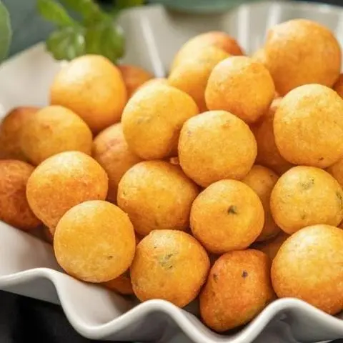 Hình ảnh cá viên x6 viên
