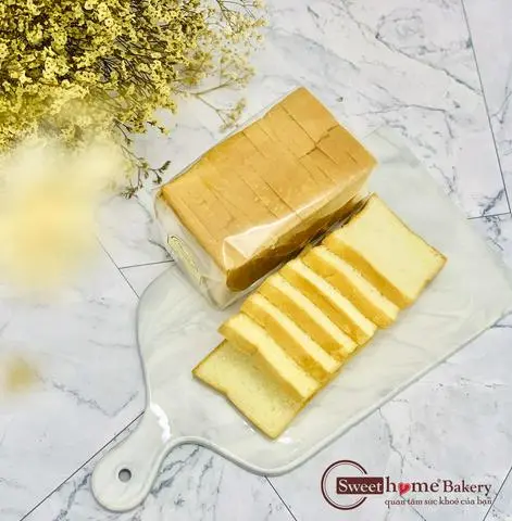 Hình ảnh Bánh Sandwich mini