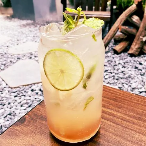 Hình ảnh soda vải