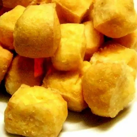 Hình ảnh Đậu hũ chiên