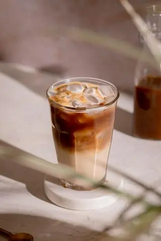 Hình ảnh Cold Brew Latte