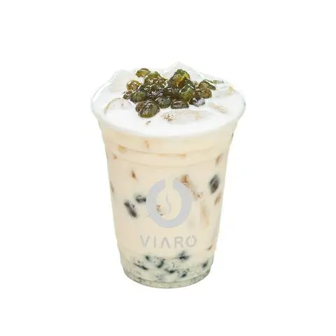 Hình ảnh Ô long sữa