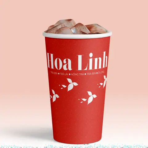 Hình ảnh Cacao Latte