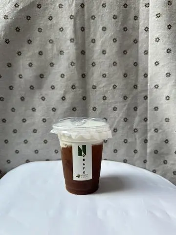 Hình ảnh Blacktea macchiato