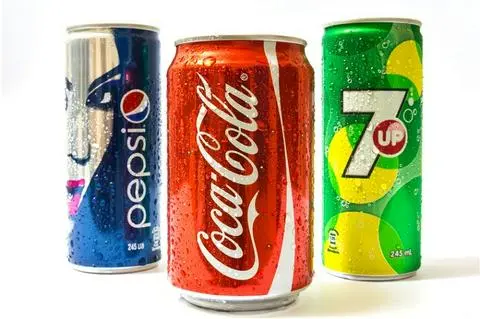 Hình ảnh Pepsi