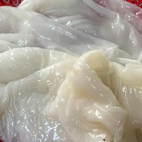 Hình ảnh 1 bánh ướt - 1 plan nhỏ