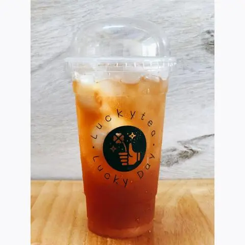 Hình ảnh Hồng Trà Vải