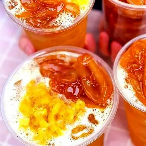 Hình ảnh Dứa - thốt nốt