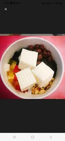 Hình ảnh Milo dằm khúc bạch 