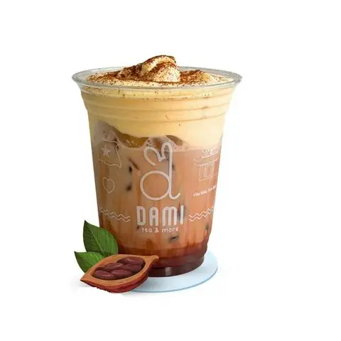 Hình ảnh Cafe Kem Trứng
